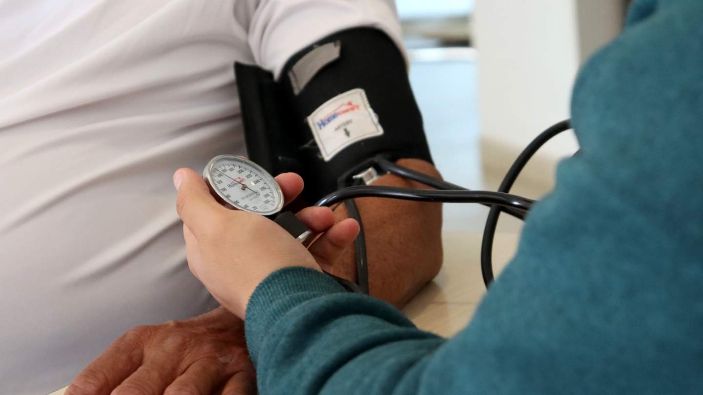 Llama Gobierno de Sonora a prevenir la hipertensión arterial con hábitos saludables